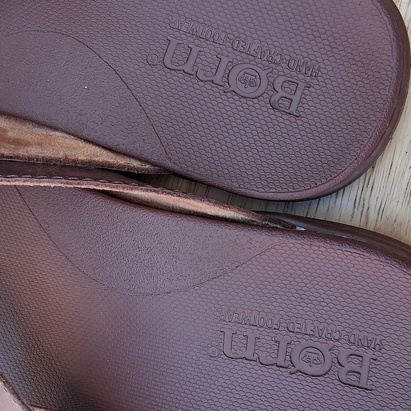 Born- Leather Strap. - Picture 5 of 6